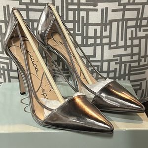 Like New - Jessica Simpson Heels 👠